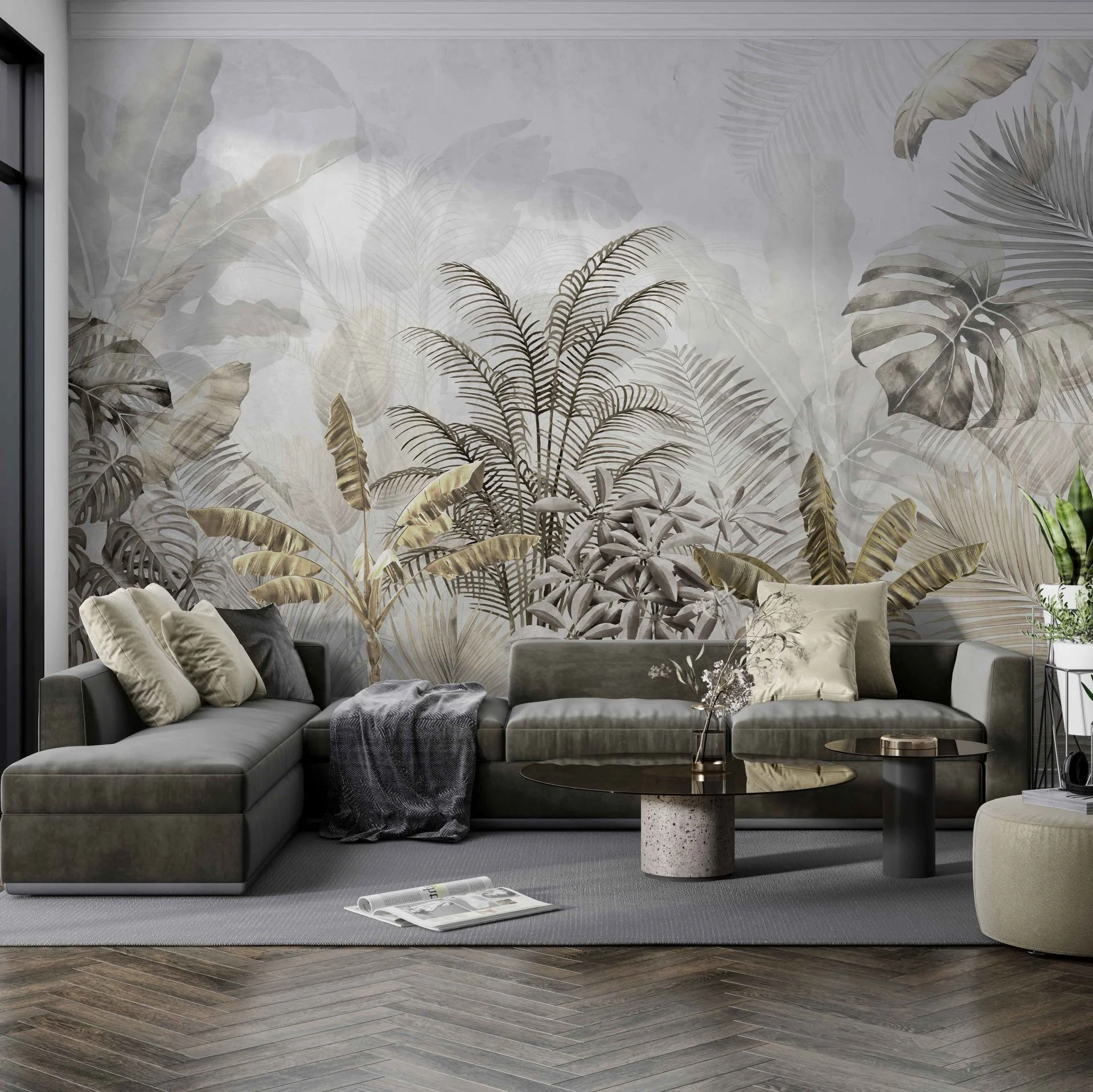 Beyağaç Duvar Kağıtcısı