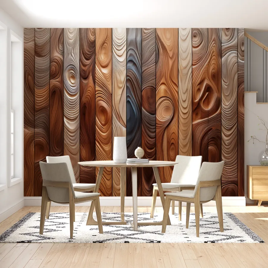 Beyağaç Duvar Kağıtcısı