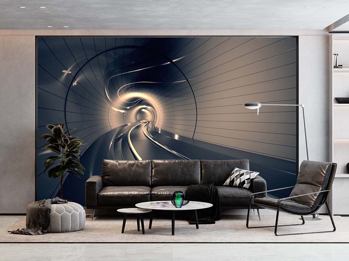 Beyağaç Duvar Kağıtcısı